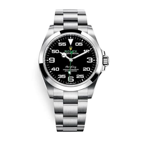 rolex precio 2023.